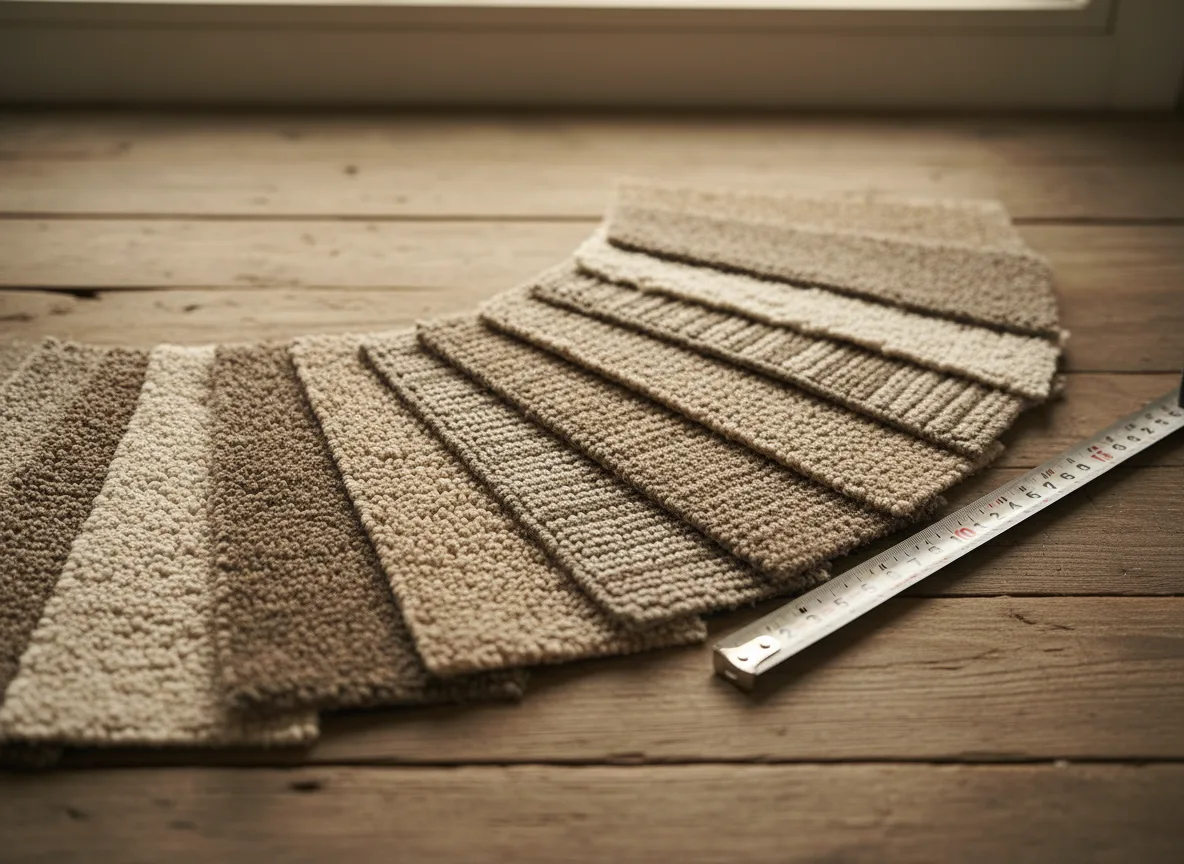 Carpet Installation Oneill, NE FAQs